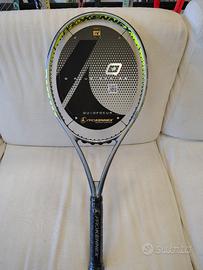 Racchetta da tennis Prokennex Q5+ Pro 2025 nuova
