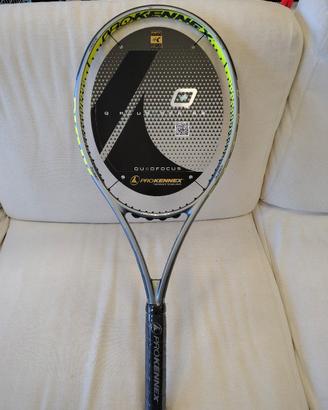 Racchetta da tennis Prokennex Q5+ Pro 2025 nuova