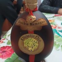 vecchia romagna