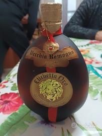 vecchia romagna