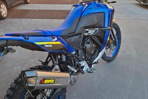 Yamaha tenere world raid 