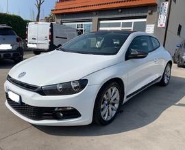 Volkswagen Scirocco 2.0 TDI 140CV DPF