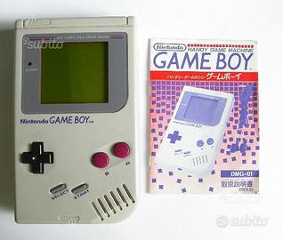 Nintendo giochi Originali Jp