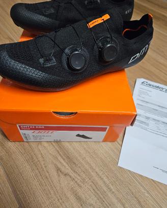 scarpe DMT KR0 44.5