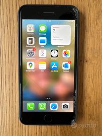 Iphone 8Plus 256Gb