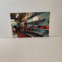 SCAFFALATURA A MENSOLA