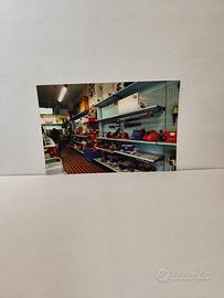 SCAFFALATURA A MENSOLA