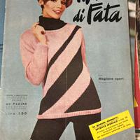 Riviste Mani di Fata