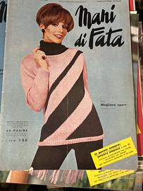 Riviste Mani di Fata