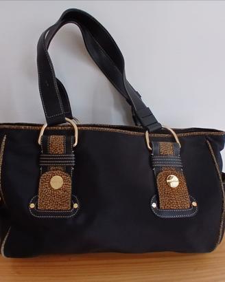 Borsa a spalla Borbonese 