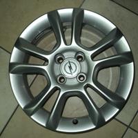 Cerchi opel corsa D/E