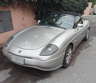 FIAT barchetta - 1997