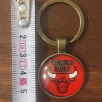 portachiavi Chigago Bulls
