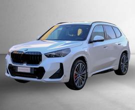 BMW X1 30e xdrive Msport auto