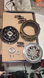 Frizione completa crf 450 r