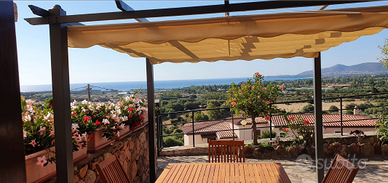 Casa vacanza Sardegna "Budoni Agrustos "