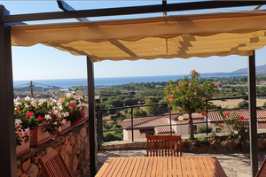 Casa vacanza Sardegna "Budoni Agrustos "
