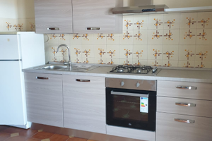 Mansarda vista mare a Roccella Jonica