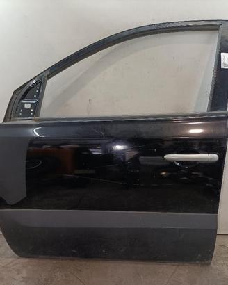 PORTIERA ANTERIORE SINISTRA RENAULT Koleos 1° Ser