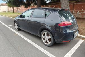 SEAT Leon 2ª serie - 2006