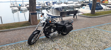 Harley Davidson SPORTSTER