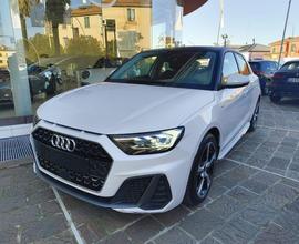 AUDI A1 SPB 30 TFSI S line edition