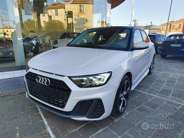 AUDI A1 SPB 30 TFSI S line edition