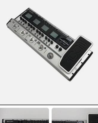 zoom g5