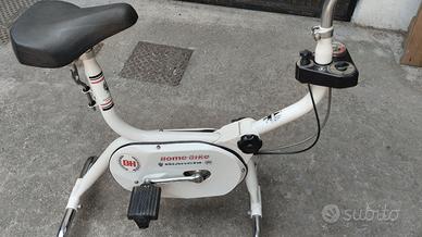 cyclette da camera