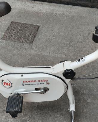 cyclette da camera