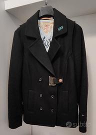 Cappotto corto Tommy Hilfiger Denim