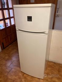 Frigorifero congelatore Zoppas 228 Lt