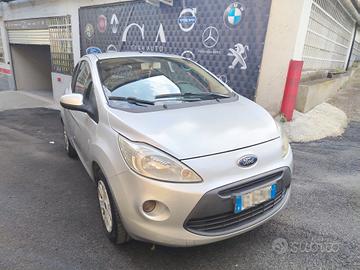 Ford Ka Ka+ 1.2 8V SOLI 100000 KM!!!!!!!!