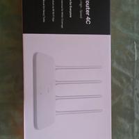 Mi router 4C 