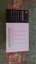 Mi router 4C 