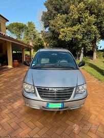CHRYSLER VOYAGER 2.8 DAIMLER AUTOMATICO