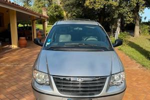 CHRYSLER VOYAGER 2.8 DAIMLER AUTOMATICO