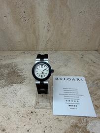 Bulgari Diagono Aluminium 32