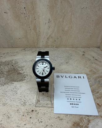 Bulgari Diagono Aluminium 32