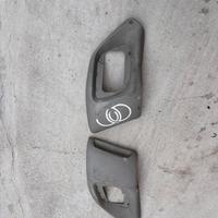 plastiche gilera runner