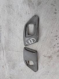 plastiche gilera runner