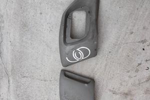 plastiche gilera runner