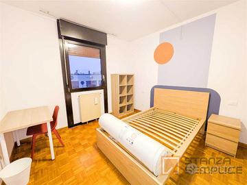 SUITE CON BAGNO PRIVATO