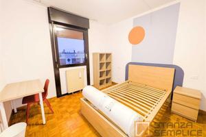 SUITE CON BAGNO PRIVATO