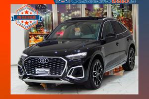 Audi Q5 SPB Sportback 40 2.0 TDI Sline Plus Quattr