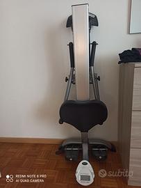Vogatore (rower) domestico