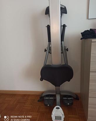 Vogatore (rower) domestico