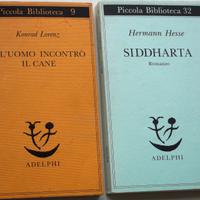 4 Libri - ADELPHI