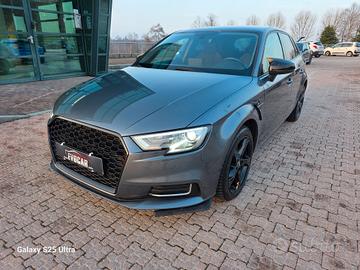 Audi A3 SPB 1.6 TDI 116 CV Sport