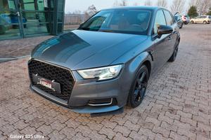Audi A3 SPB 1.6 TDI 116 CV Sport